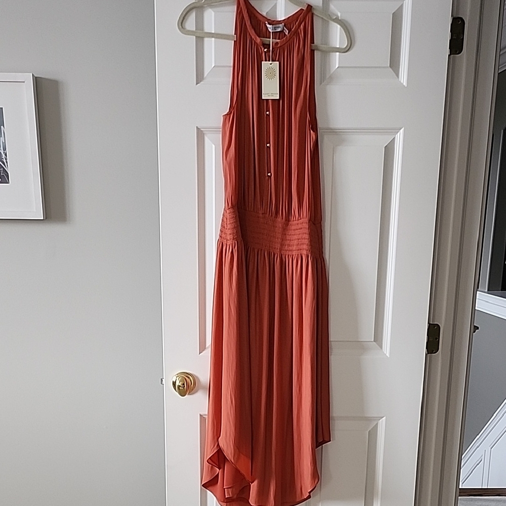 Ramy Brook Beatrice Dress